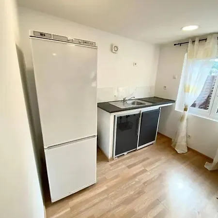 Charmante Maison A Avec Terrasse Proche De Paris * Clermont (Oise)