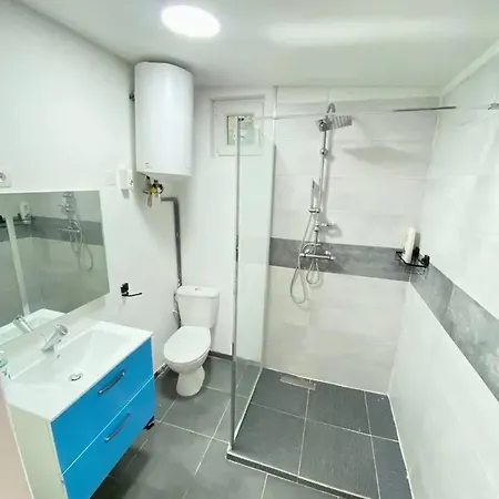 Charmante Maison A Avec Terrasse Proche De Paris * 클레몽