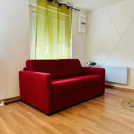 Charmante Maison A Avec Terrasse Proche De Paris *