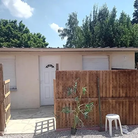 Charmante Maison A Avec Terrasse Proche De Paris Vakantiehuis Clermont (Oise)