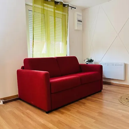 Charmante Maison A Avec Terrasse Proche De Paris Vakantiehuis Clermont (Oise)