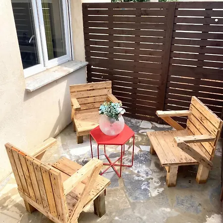 Charmante Maison A Avec Terrasse Proche De Paris