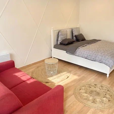 Charmante Maison A Avec Terrasse Proche De Paris