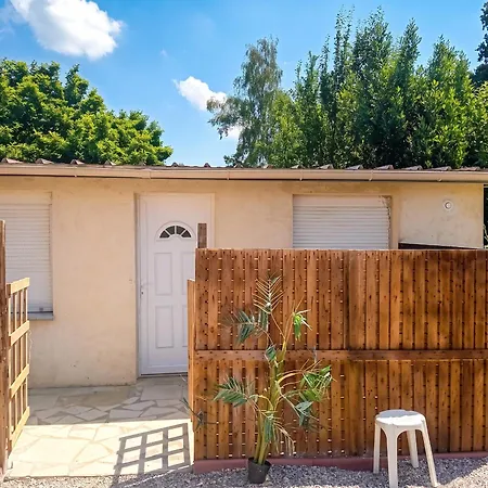 Charmante Maison A Avec Terrasse Proche De Paris
