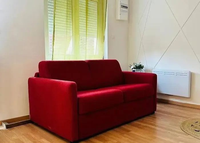 Charmante Maison A Avec Terrasse Proche De Paris *